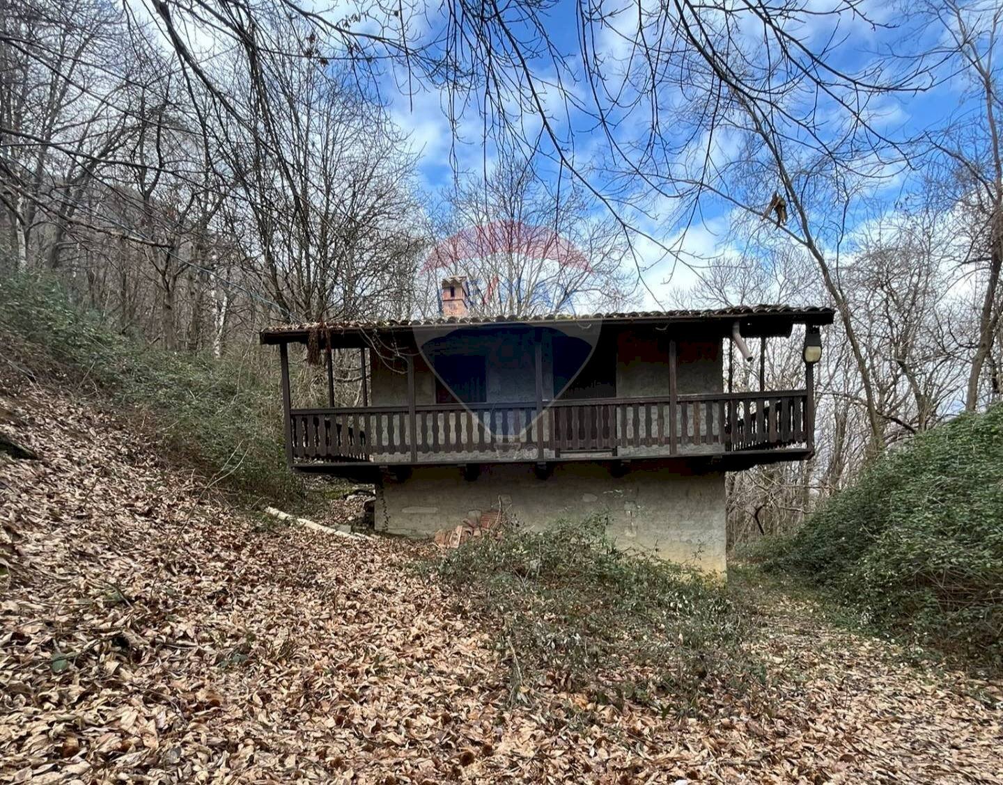 Primo immobile - Rustico via brugali, Albino - foto 2