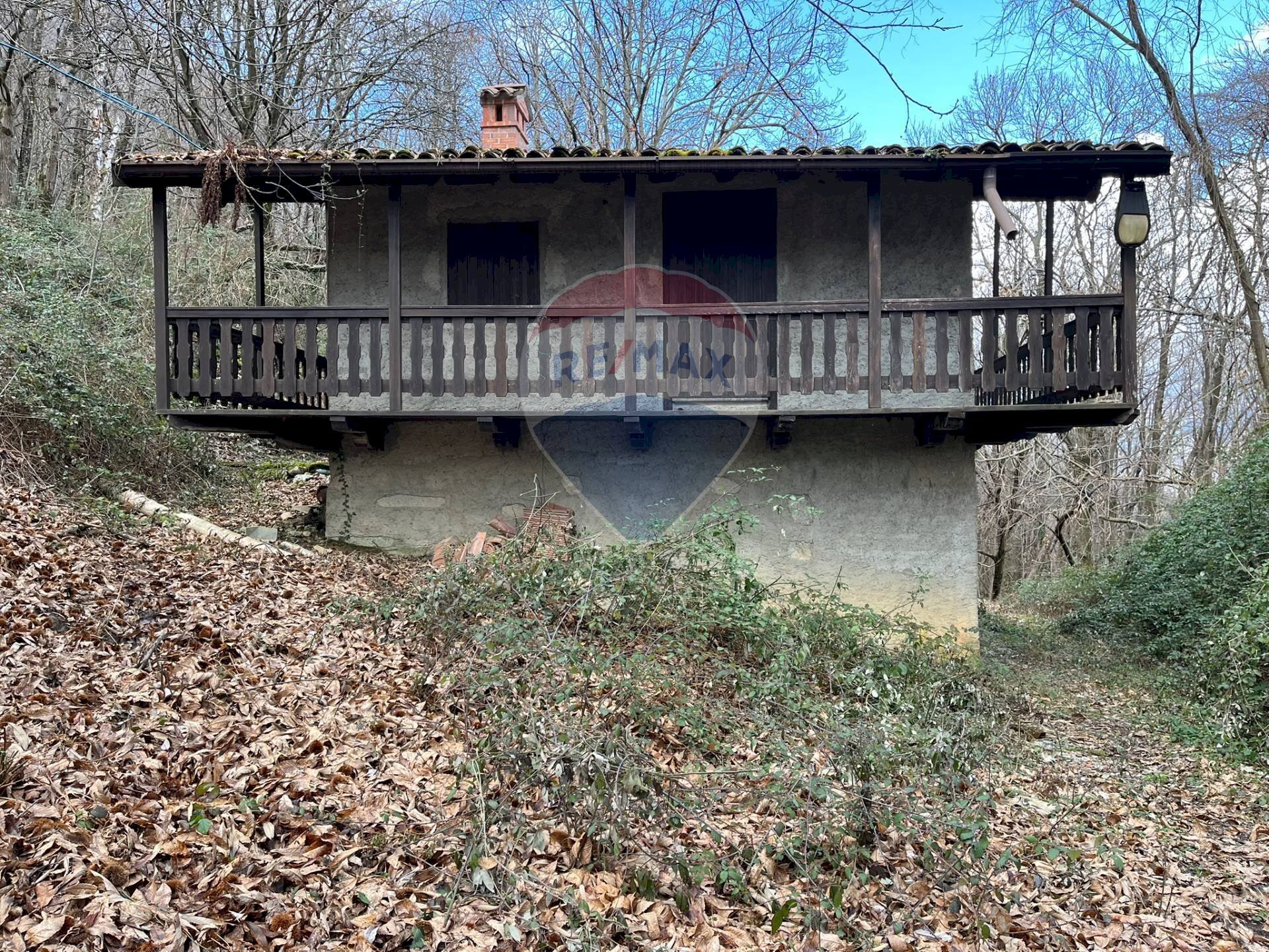 Primo immobile - Rustico via brugali, Albino - foto 3