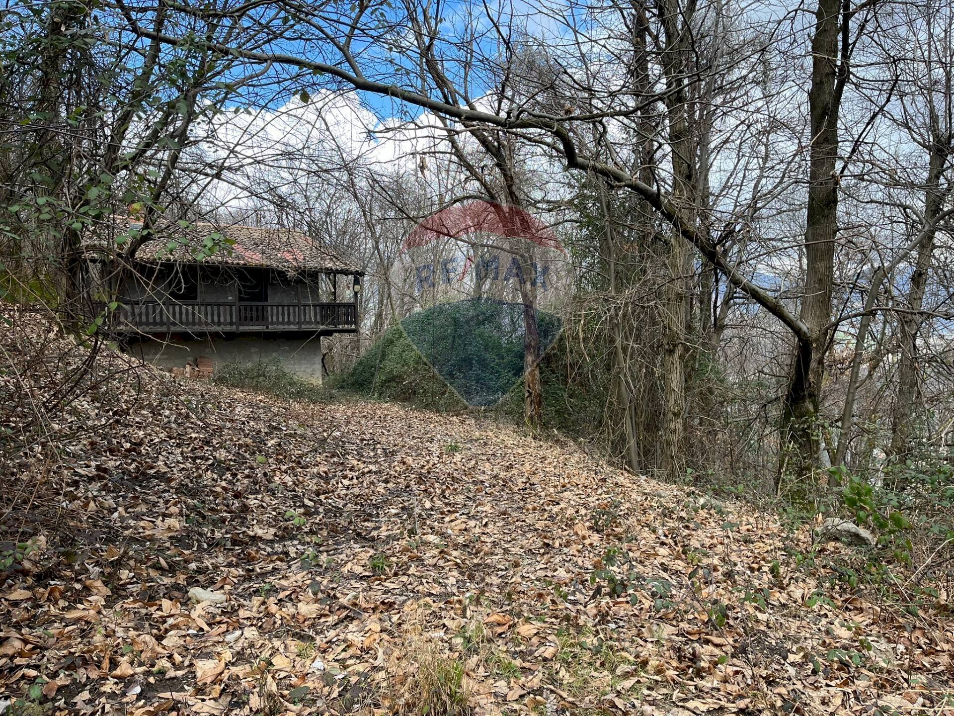 Primo immobile - Rustico via brugali, Albino - foto 1