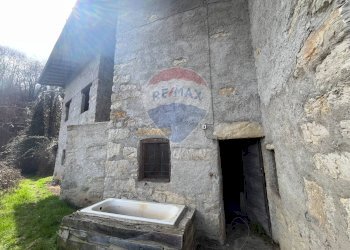 Secondo immobile - Rustico via brugali, Albino - foto 15