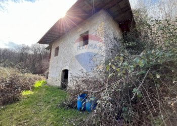 Secondo immobile - Rustico via brugali, Albino - foto 17