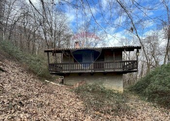 Primo immobile - Rustico via brugali, Albino - foto 2