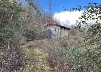 Secondo immobile - Rustico via brugali, Albino - foto 13