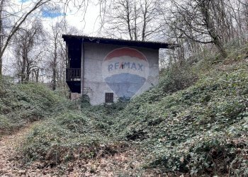 Primo immobile - Rustico via brugali, Albino - foto 9