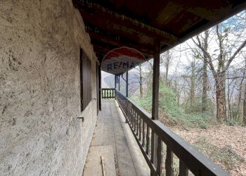 Balcone - Rustico via brugali, Albino - foto 7