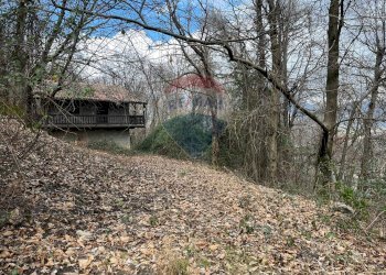 Primo immobile - Rustico via brugali, Albino - foto 1