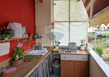 terrazzino zona giorno - Quadrilocale via vienna
 
1, San Giovanni Teatino - foto 6