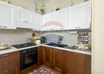 angolo cottura - Quadrilocale via vienna
 
1, San Giovanni Teatino - foto 11