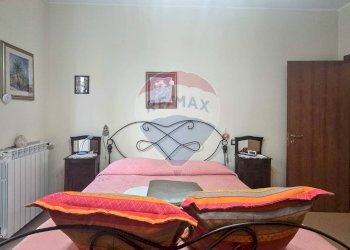 camera da letto - Quadrilocale via vienna
 
1, San Giovanni Teatino - foto 14