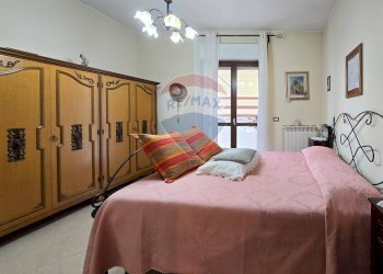 camera da letto - Quadrilocale via vienna
 
1, San Giovanni Teatino - foto 16