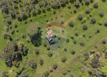 Posizione della mappa - Terreno agricolo Ischia di Castro - foto 10
