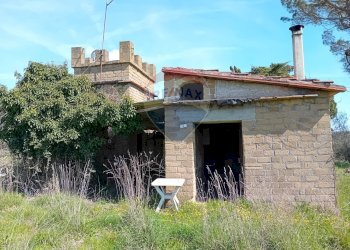 Casa all\'aperto - Terreno agricolo Ischia di Castro - foto 19