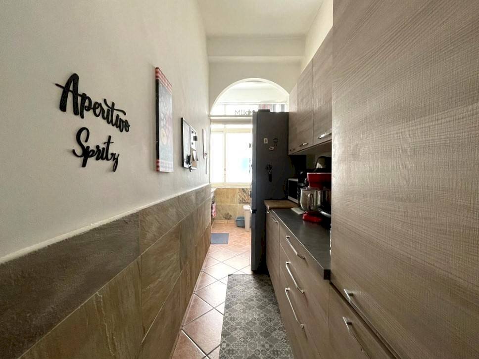 Foto 3 - Trilocale Via Tommaso Aversa
 
84, Palermo - foto 3