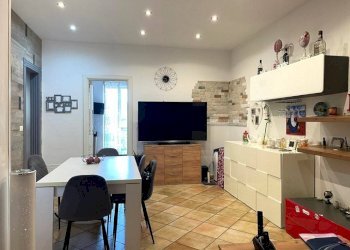 Foto 1 - Trilocale Via Tommaso Aversa
 
84, Palermo - foto 1