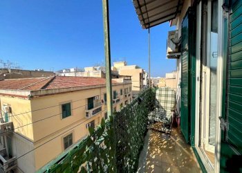 Foto 5 - Trilocale Via Tommaso Aversa
 
84, Palermo - foto 5