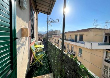 Foto 6 - Trilocale Via Tommaso Aversa
 
84, Palermo - foto 6