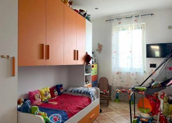 Foto 10 - Trilocale Via Tommaso Aversa
 
84, Palermo - foto 10