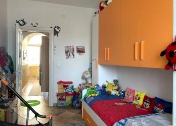 Foto 11 - Trilocale Via Tommaso Aversa
 
84, Palermo - foto 11