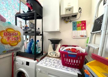 Foto 13 - Trilocale Via Tommaso Aversa
 
84, Palermo - foto 13