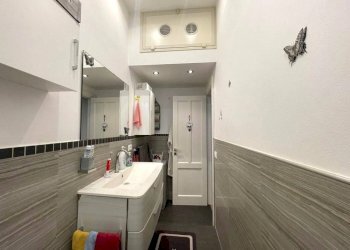 Foto 14 - Trilocale Via Tommaso Aversa
 
84, Palermo - foto 14