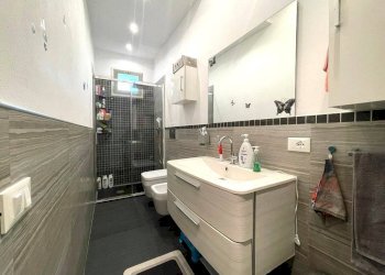 Foto 15 - Trilocale Via Tommaso Aversa
 
84, Palermo - foto 15