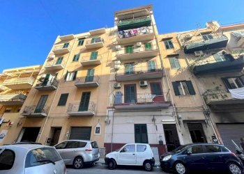 Foto 18 - Trilocale Via Tommaso Aversa
 
84, Palermo - foto 18