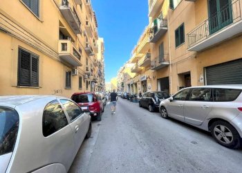 Foto 19 - Trilocale Via Tommaso Aversa
 
84, Palermo - foto 19