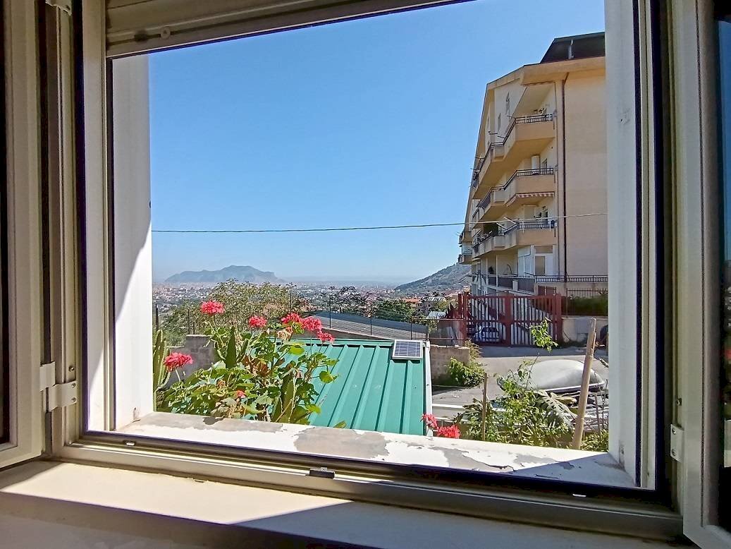 Foto 1 - Trilocale Via Buccheri
 
11, Monreale - foto 1