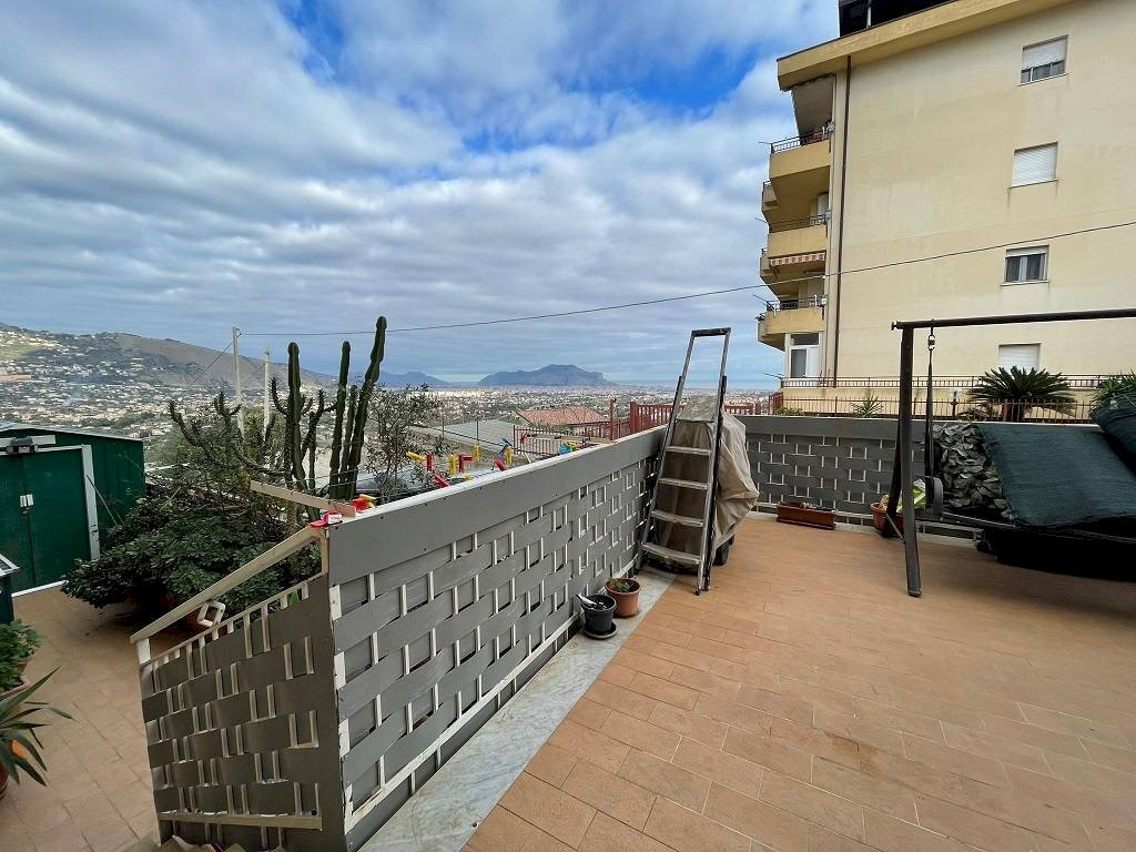 Foto 2 - Trilocale Via Buccheri
 
11, Monreale - foto 2