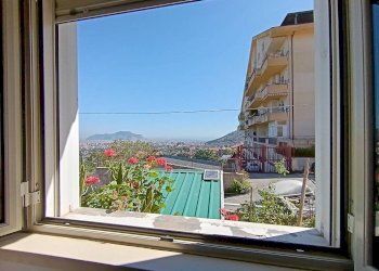 Foto 1 - Trilocale Via Buccheri
 
11, Monreale - foto 1