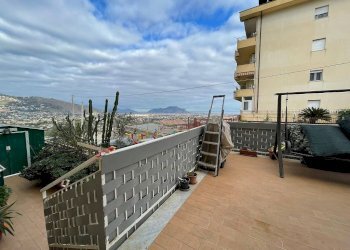 Foto 2 - Trilocale Via Buccheri
 
11, Monreale - foto 2