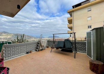 Foto 4 - Trilocale Via Buccheri
 
11, Monreale - foto 4