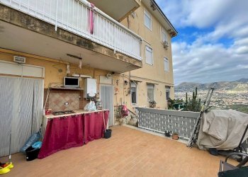 Foto 6 - Trilocale Via Buccheri
 
11, Monreale - foto 6