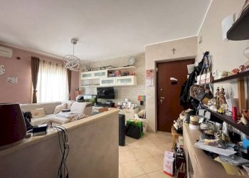 Foto 7 - Trilocale Via Buccheri
 
11, Monreale - foto 7