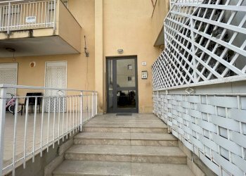 Foto 19 - Trilocale Via Buccheri
 
11, Monreale - foto 19