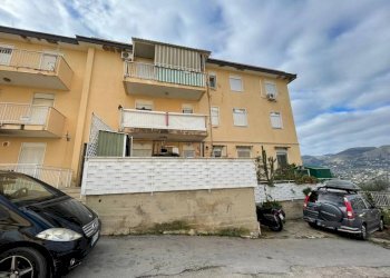 Foto 20 - Trilocale Via Buccheri
 
11, Monreale - foto 20