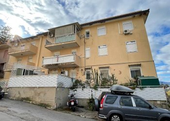 Foto 21 - Trilocale Via Buccheri
 
11, Monreale - foto 21