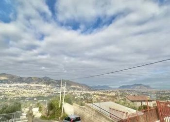 Foto 23 - Trilocale Via Buccheri
 
11, Monreale - foto 23