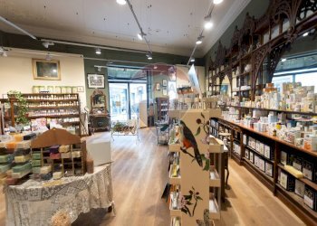 Dispensa di stoccaggio - Shop Piazza della libertà
 
6, Salsomaggiore Terme - photo 2