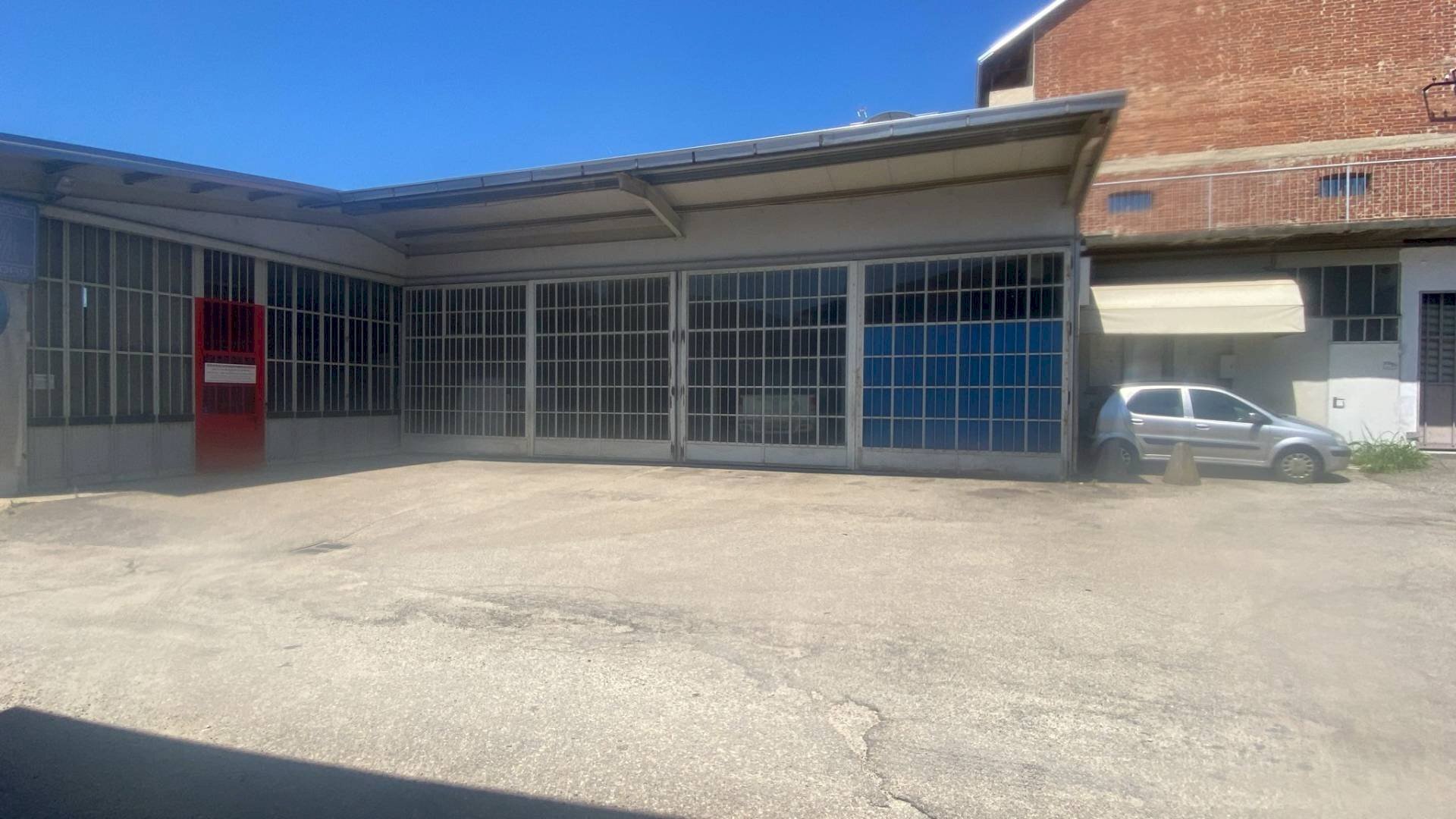 Foto 2 - Capannone corso torino
124, Asti - foto 2