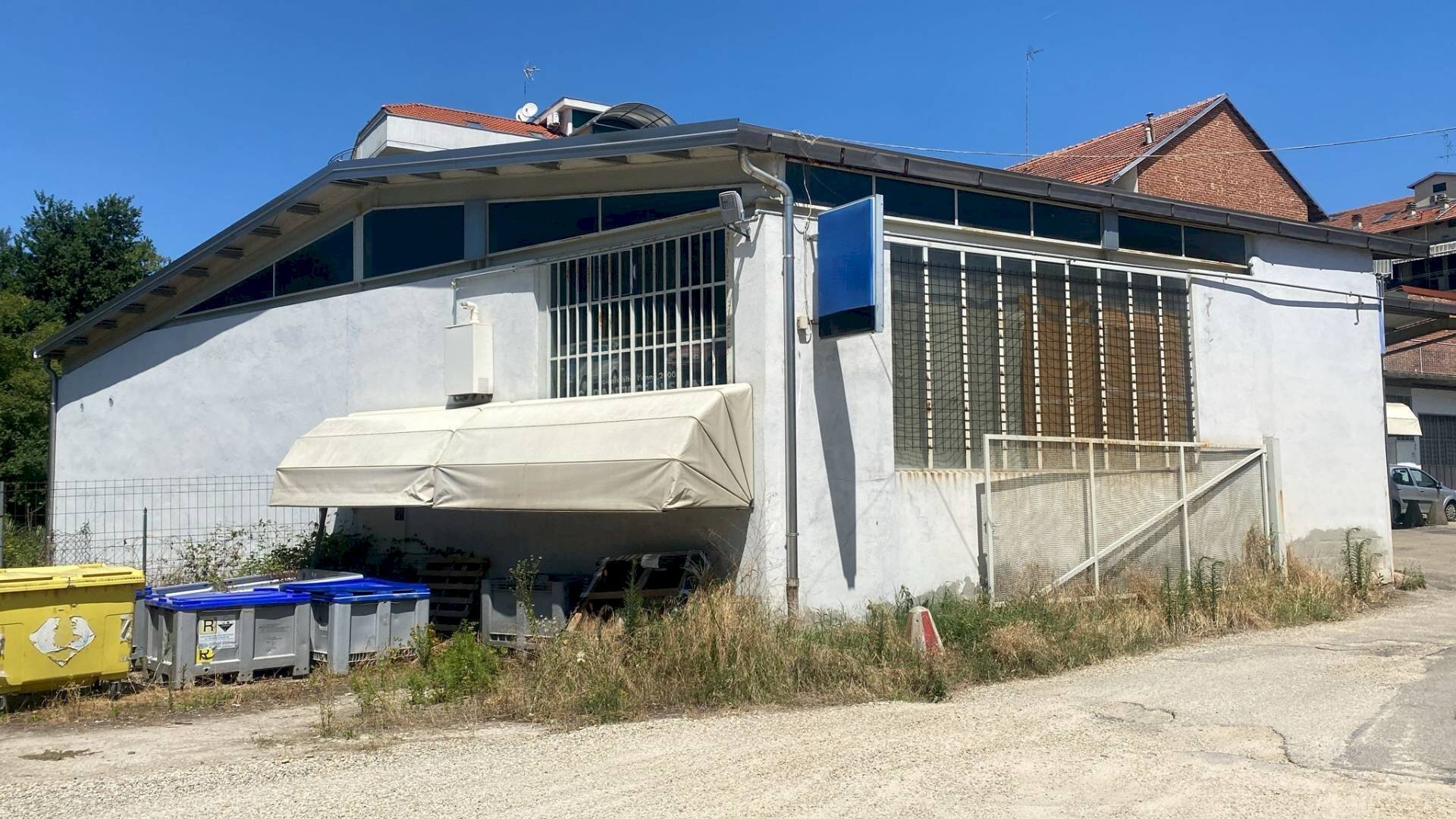 Foto 3 - Capannone corso torino
124, Asti - foto 3