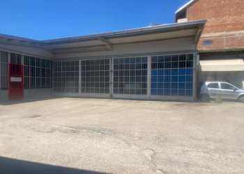 Foto 2 - Capannone corso torino
 
124, Asti - foto 2