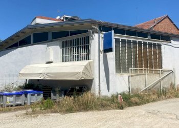 Foto 3 - Capannone corso torino
 
124, Asti - foto 3