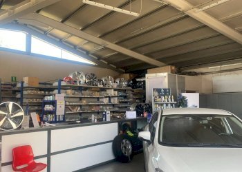 Foto 5 - Capannone corso torino
 
124, Asti - foto 5