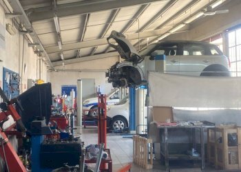 Foto 8 - Capannone corso torino
 
124, Asti - foto 8