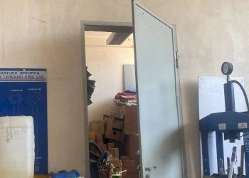 Foto 9 - Capannone corso torino
 
124, Asti - foto 9