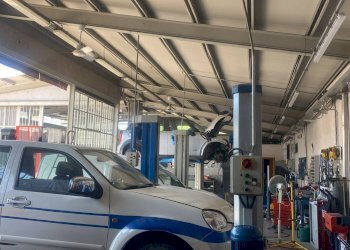 Foto 10 - Capannone corso torino
 
124, Asti - foto 10