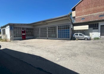 Foto 11 - Capannone corso torino
 
124, Asti - foto 11