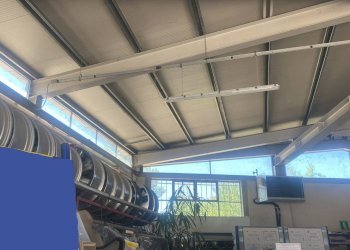 Foto 4 - Capannone corso torino
 
124, Asti - foto 4