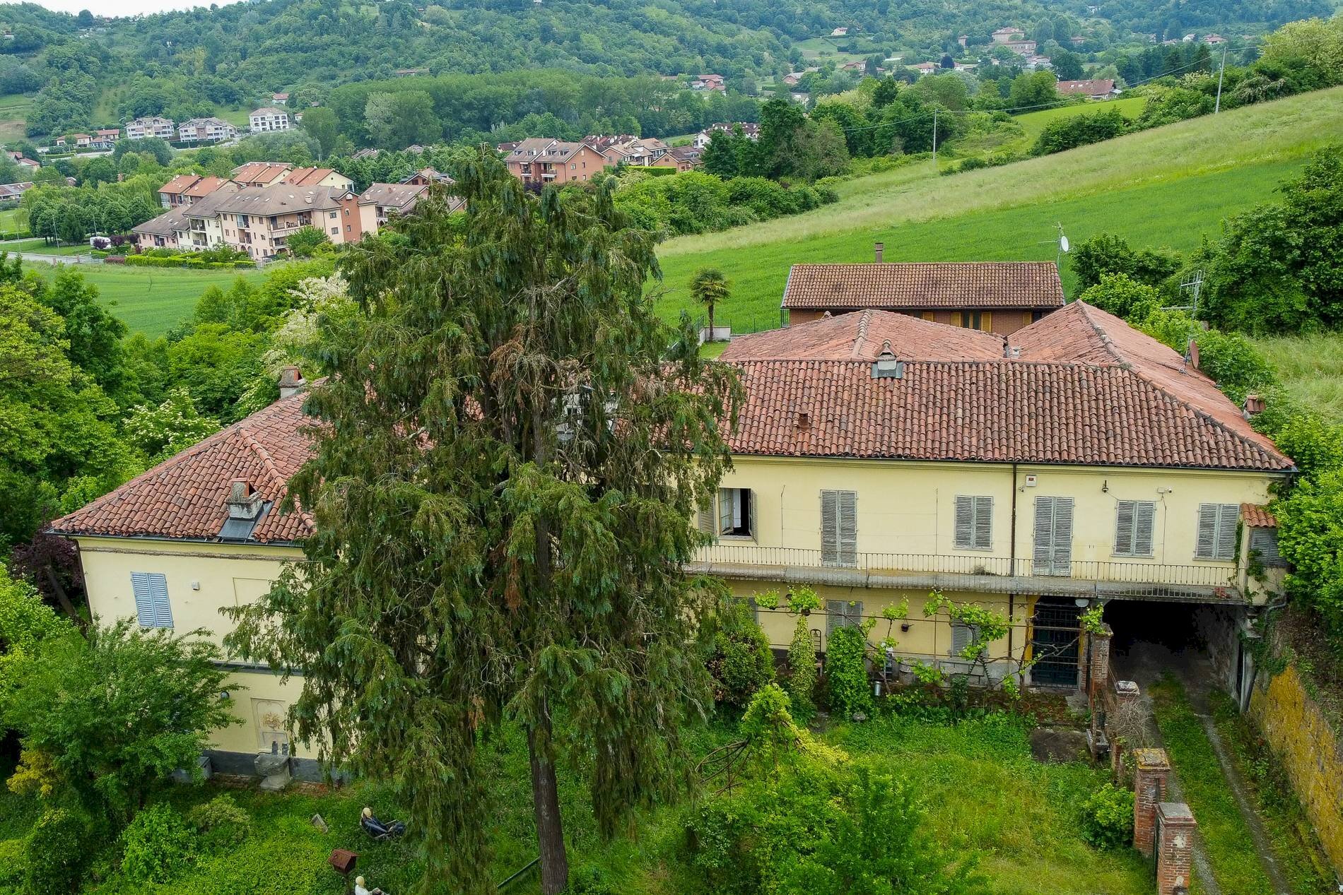 Foto 2 - Casa indipendente strada gassino bardassano
 
13, Gassino Torinese - foto 2